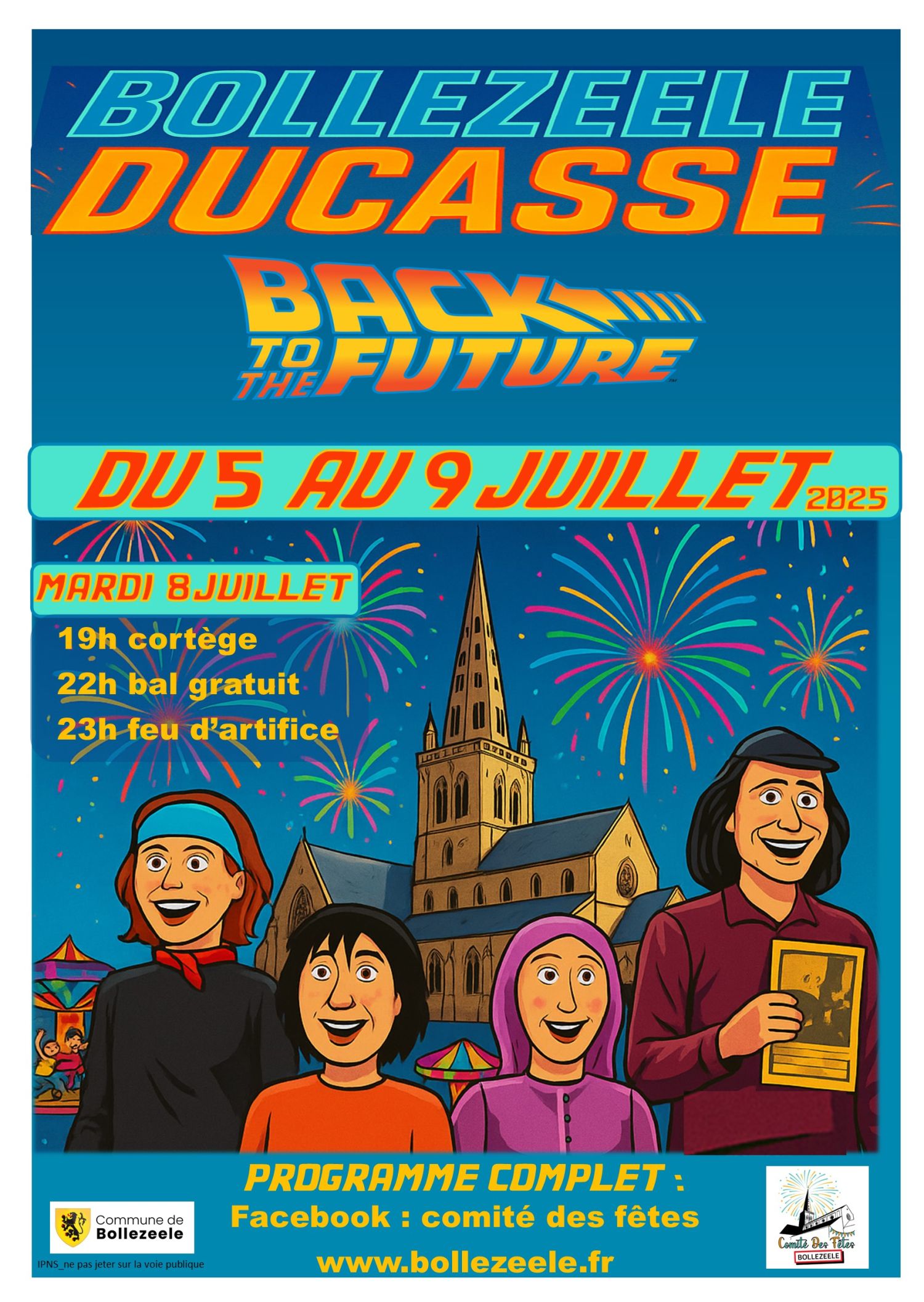DUCASSE 2025 