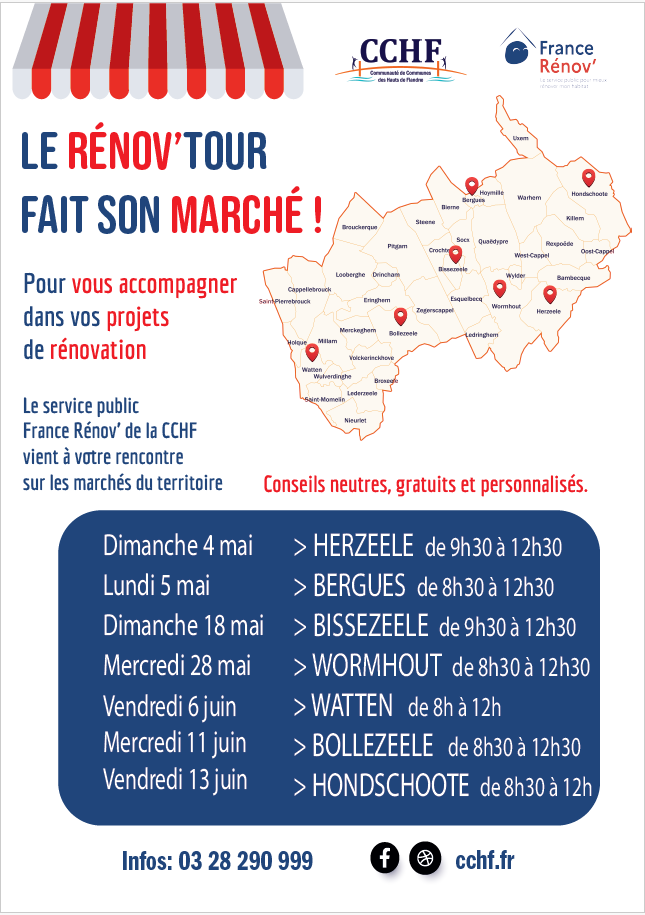 RENOV TOUR
