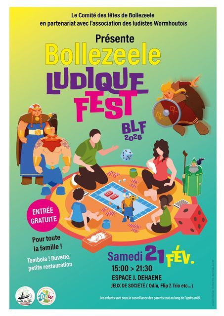 Ludique Feste