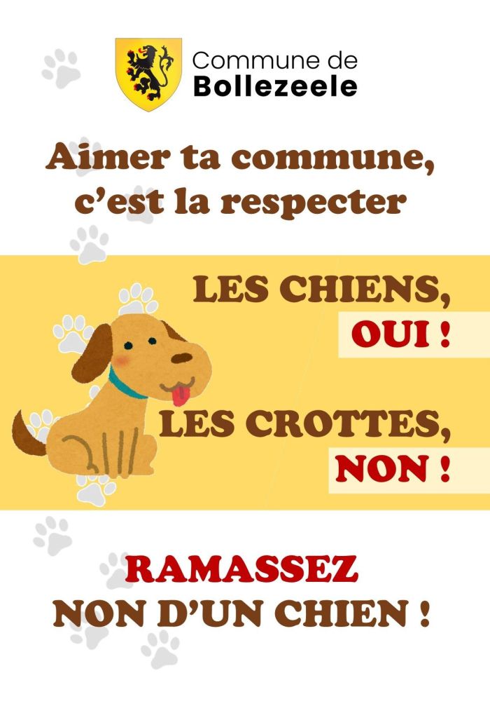 Chiens