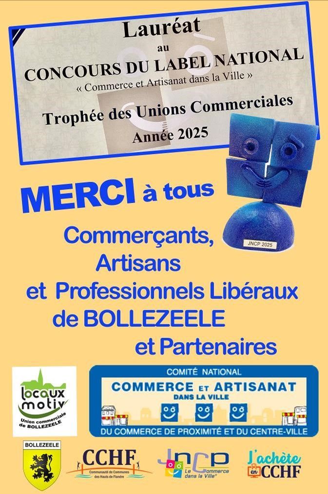 Un sourire en plus