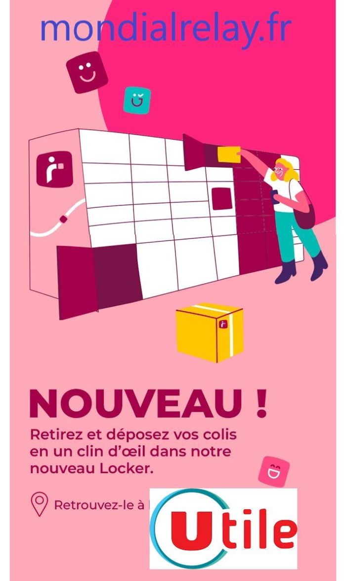 Nouveau service à BOLLEZEELE