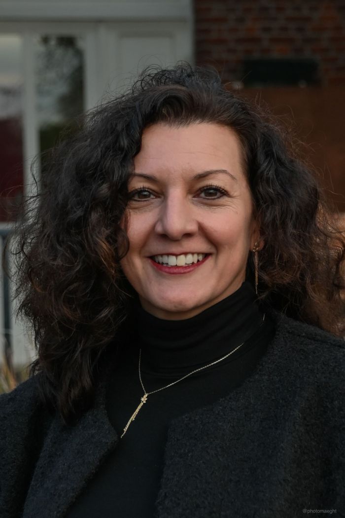 Hélène MASSEY-BOERHAVE