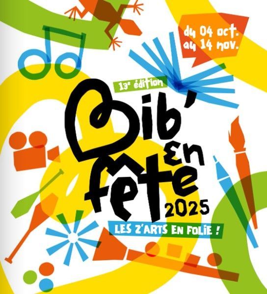 Bib en fête