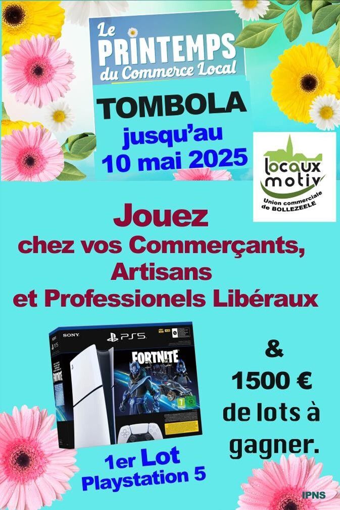 LES LOCAUX MOTIV'