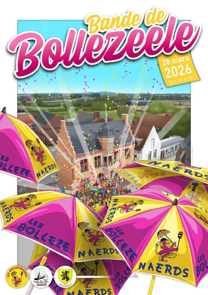 Bande de Bollezeele
