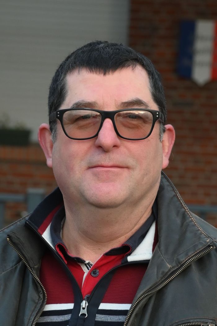 Jean-Michel POUBLANC